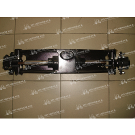 Управляемый мост (в сборе) Hc R серия CPCD10~18N