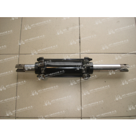 Цилиндр рулевого управления Komatsu FD20~30-16 серия  3EB-64-51110,3EB-64-D6110