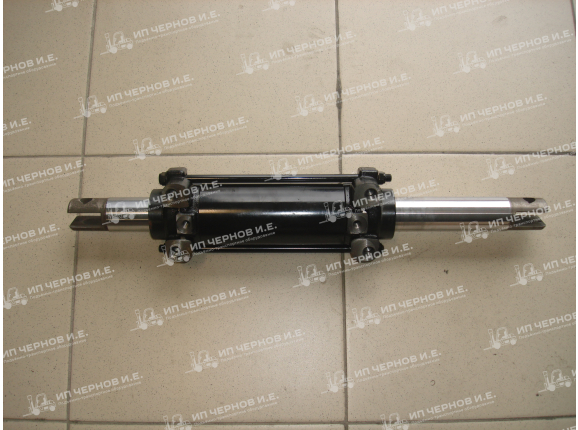 Цилиндр рулевого управления Komatsu FD20~30-16 серия  3EB-64-51110,3EB-64-D6110