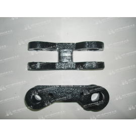 Серьга рулевая LH/RH D-20/D-25 Tcm FD20~30T3, FD30T3C 22N54-32971 22N54-32971,22N54-32361,22N54-32941,22N5