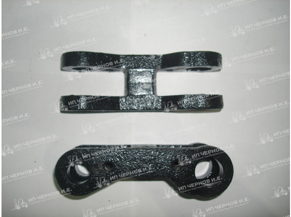 Серьга рулевая LH/RH D-20/D-25 Tcm FD20~30T3, FD30T3C 22N54-32971 22N54-32971,22N54-32361,22N54-32941,22N5