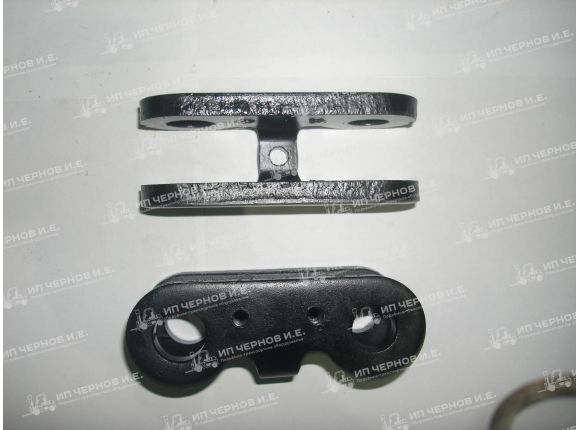 Серьга рулевая LH/RH D-20/D-17 Mitsubishi FD20~30N Nissan L02,K1F2 91E43-10600, 91E43-10600,91E43-10500