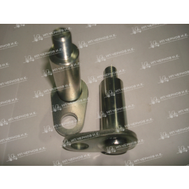 Палец серьги д-20 под гайку  L=67 TCM FD20~25T3/T3C