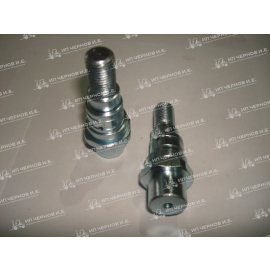 Палец серьги Toyota7FD10~30,7FB10~30(0001-0210),7FBH10~25 43731-13311-71,43731-13310-71,43731-13360-71