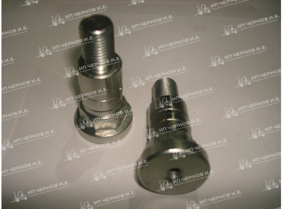 Палец серьги Toyota 7-8FD10~30,7-8FDN15~30,FDZN20~30,7FB10~30,8FBN15~30,7FBH10~25(0306-),FDZN20~30 43731-23442-71