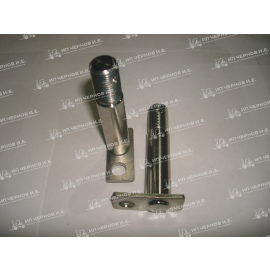 Палец серьги д-17 Komatsu FD20~30/-14,FD10~18/-17 3EB-24-32380