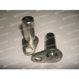 Палец серьги д-18 TCM FD20-30T6/C6,FB15-25-V,Kom. FD20-30/-16(700001-713685),TEU FB10-30