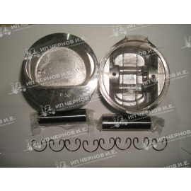 Поршень Toyota 5K 13103-76001-71 (+0,50)