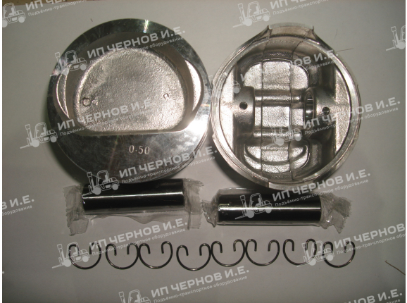 Поршень Toyota 5K 13103-76001-71 (+0,50)