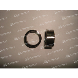 Втулка пальца д-20 Toyota 7-8FD/G10~30 43735-23440-71