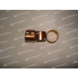 Втулка пальца д-17 Mitsubishi FD10~18N, Nissan L01 91B43-05500,49534-FJ101