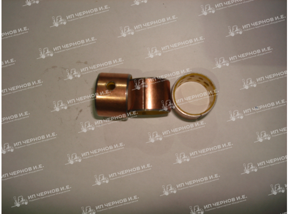 Втулка пальца д-17 Mitsubishi FD10~18N, Nissan L01 91B43-05500,49534-FJ101