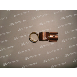 Втулка пальца д-17 Mitsubishi FD20~35N, Nissan L02 91E43-05500,49534-FK000