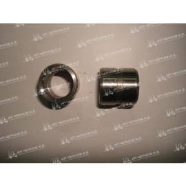 Втулка пальца д-17 Hyster H2.50~3.00DX 2021794