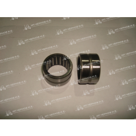 Подшипник игольчатый 25х33х20 TCM FD10-18, FB10-18