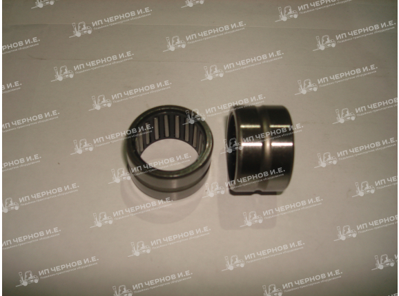 Подшипник игольчатый 25х33х20 TCM FD10-18, FB10-18