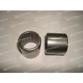 Подшипник игольчатый 25х32х30 64343-22700