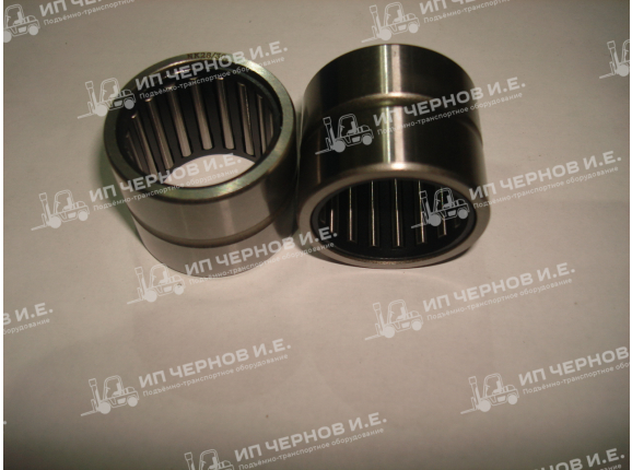 Подшипник игольчатый 28х37х30 GB02-031A  43232-20540-71,42504004