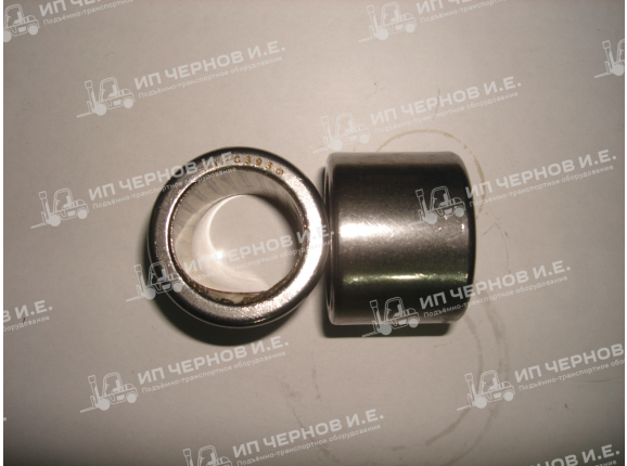 Подшипник игольчатый 28х39х30 GB02-053A 3EB-24-32440