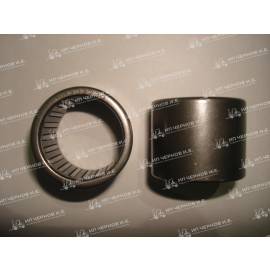 Подшипник игольчатый 30х37х30 91E43-05100 Mit. FD20-25N(F18C)/FD30N(F14E)