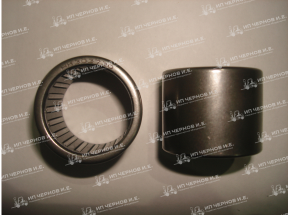 Подшипник игольчатый 30х37х30 91E43-05100 Mit. FD20-25N(F18C)/FD30N(F14E)