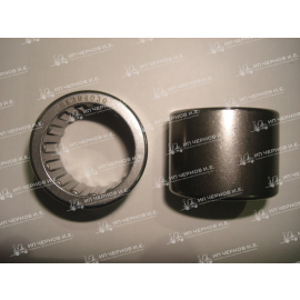 Подшипник игольчатый 30х40х30 HC R серия CPCD20-35 （-2007.9）