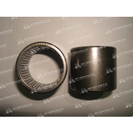 Подшипник игольчатый 32х39х34