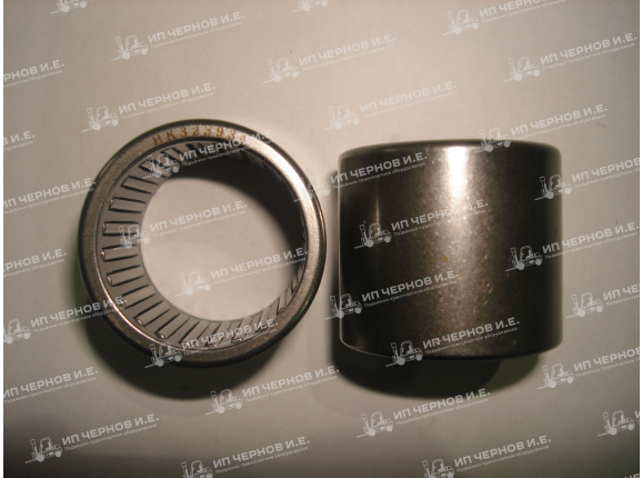 Подшипник игольчатый 32х39х34