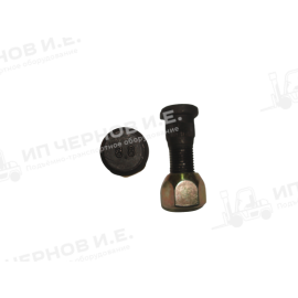 Болт ступицы с гайкой УМ Kom. FD20-30/-11/-12/-14/-15/-16,FB20-30EX-11/-8,FB15-18-12 34B-24-11221（Болт）/300-22-312