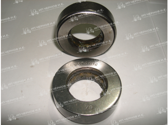 Подшипник опорный 28х52х16.3 ,Toy. 3-7FD10-30,Ком. FD20-30/-11/-12/-14/-16, Mit. FD20-30MC, Подъемник FD10-30, Hyster H2.50-3.00DX J2.00-2.50EX