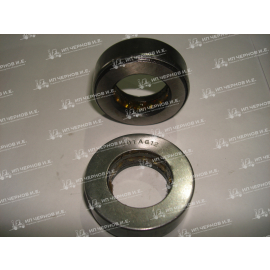 Подшипник опорный 30х52.1х16.3 Mitsubishi F18C/14E, Nissan J02/L02