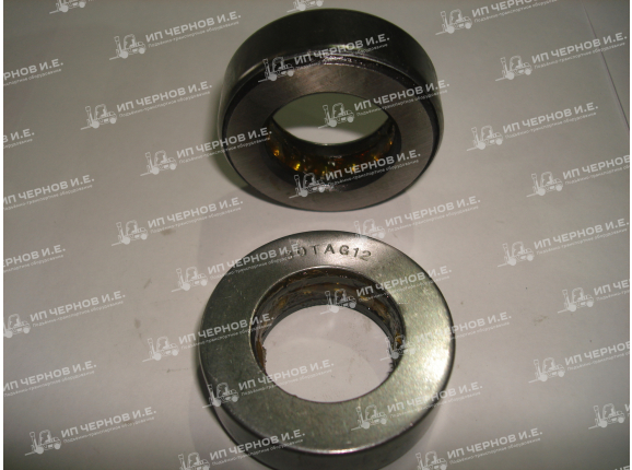 Подшипник опорный 30х52.1х16.3 Mitsubishi F18C/14E, Nissan J02/L02