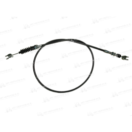 Трос акселератора Isuzu C240PJK/4NTE98 L=95/115 Tcm FD20~30Z5, Heli H2000/G CPCD20~35