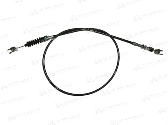 Трос акселератора Isuzu C240PJK/4NTE98 L=95/115 Tcm FD20~30Z5, Heli H2000/G CPCD20~35