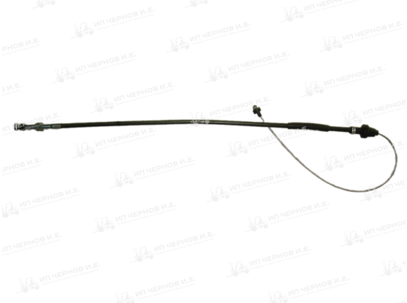 Трос акселератора Toyota 4Y/5K 7FG10~30  26620-23320-71