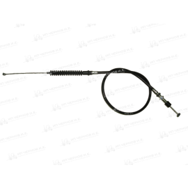 Трос акселератора Toyota 4Y L=910/650 8FG10~30 04926-20010-71,26620-26640-71,0608-0710,26620-266