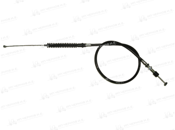 Трос акселератора Toyota 4Y L=910/650 8FG10~30 04926-20010-71,26620-26640-71,0608-0710,26620-266