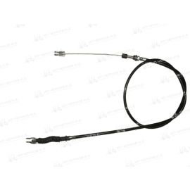 Трос акселератора Yanmar 4D94E Komatsu FD20~30-12/-14 3EB-37-31460