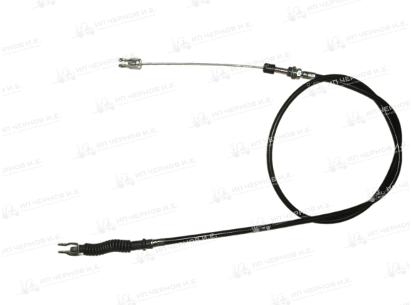 Трос акселератора Yanmar 4D94E Komatsu FD20~30-12/-14 3EB-37-31460