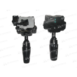 Переключатель света и поворотов Komatsu FD/G20~30-16 3EB-56-53231,3EB-56-53230,3EB-56-43230 Переключатель света и поворотов Komatsu FD/G20~30-16 3EB-56-53231,3EB-56-53230,3EB-56-43230