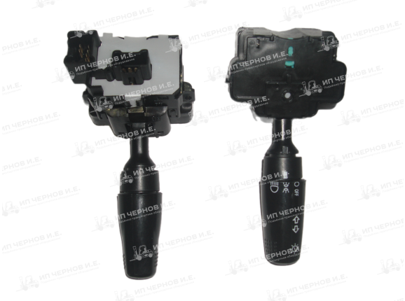 Переключатель света и поворотов Komatsu FD/G20~30-16  3EB-56-53231,3EB-56-53230,3EB-56-43230