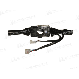 Переключатель направления движения и света в сборе Heli H2000 CPC(D)10~35 CPCD10-35, CPQ10-35, CPQD10-35 Переключатель направления движения и света в сборе Heli H2000 CPC(D)10~35 CPCD10-35, CPQ10-35, CPQD10-35