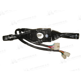 Переключатель направления движения и света в сборе Maximal FD40-80 Переключатель направления движения и света в сборе Maximal FD40-80