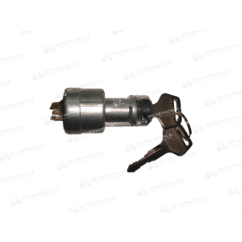 Замок зажигания Toy. 3FD10~40,4FD20~25,5FD10~30,5FG10~30,6FD10~30,6FG10~30 57420-22061-71,57420-2206 Замок зажигания Toy. 3FD10~40,4FD20~25,5FD10~30,5FG10~30,6FD10~30,6FG10~30 57420-22061-71,57420-2206