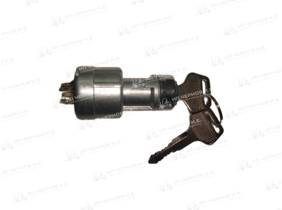 Замок зажигания Toy. 3FD10~40,4FD20~25,5FD10~30,5FG10~30,6FD10~30,6FG10~30 57420-22061-71,57420-2206 Замок зажигания Toy. 3FD10~40,4FD20~25,5FD10~30,5FG10~30,6FD10~30,6FG10~30 57420-22061-71,57420-2206