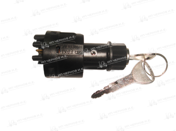 Замок зажигания Toy. 7FD10~45,7FG10~45,8FD10~30,8FG10~30,5FD50~80,5FG50~70 57590-23343-71,57590-23342-71 57590-23341-71,57590-23340-71,57510-23000-71
