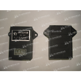 Реле ВРЕМЕНИ 12V Hc H серия CPC(D)20~35 YD101-G00