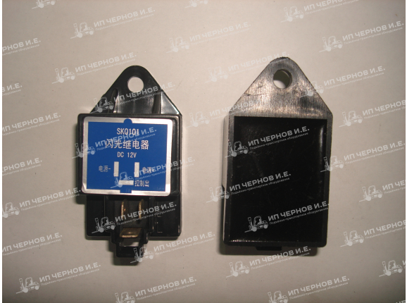 Реле ВРЕМЕНИ 12V TCM FD20-30V3T/V5T,FD20-30T3CD/S-A,Dalian Mit. FD20-30TA,F18A,Heli H2000 серия CPC20-35,CPCD20-35/A490,A498,HJ493,V2403,Hangcha CPC2