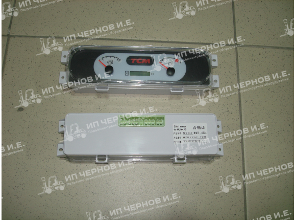 Панель приборов Tcm FD/G20~30T3 22N52-40801,HC22N52-40801