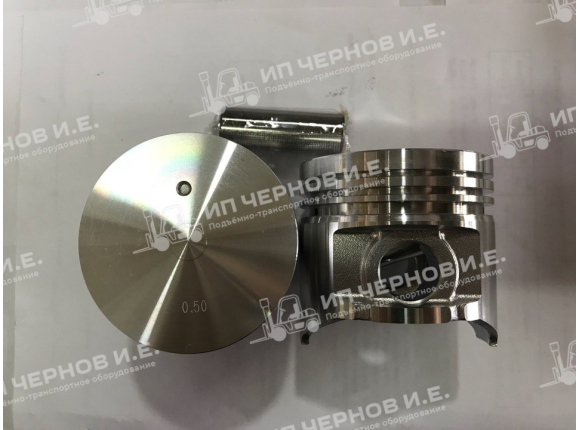 Поршень NISSAN H15 (0,50) N-12010-55K70